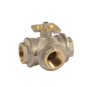 válvula de bola 1