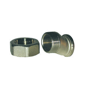 racor para líquido de refrigeración 1