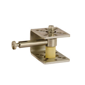 soporte de acero inoxidable 1