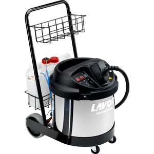 generador de vapor saturado