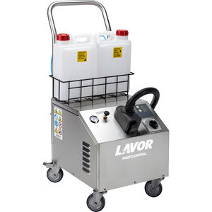 generador de vapor saturado
