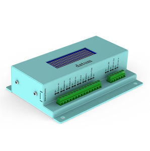 interfaz para sensor de par