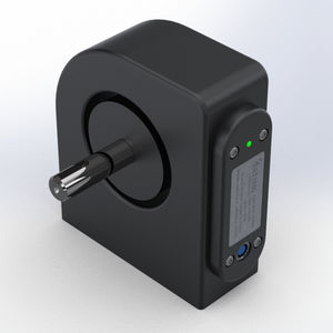 transductor de par estático