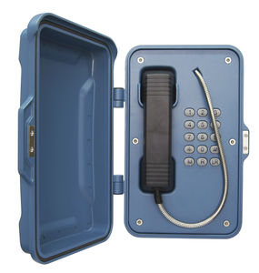 teléfono analógico