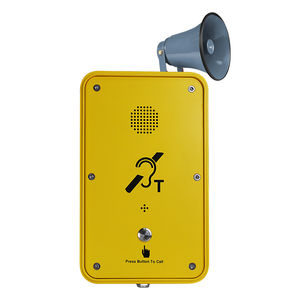 teléfono analógico 1