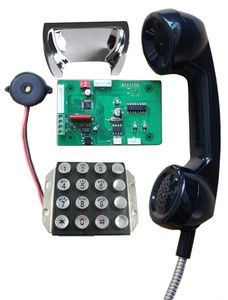kit telefónico