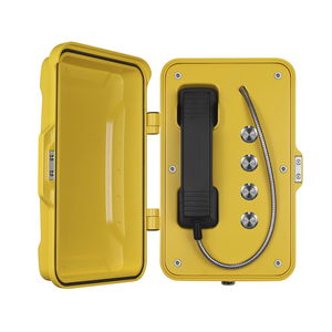 teléfono VoIP 1
