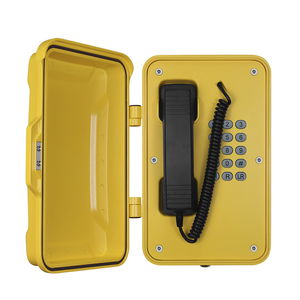 teléfono analógico 1