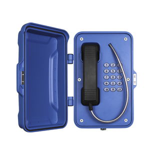 teléfono SIP 1