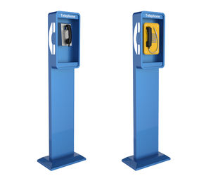 teléfono analógico 1