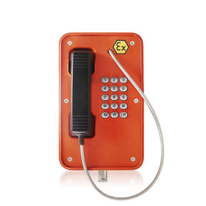 teléfono antideflagrante 1