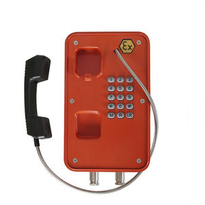 teléfono VoIP 1