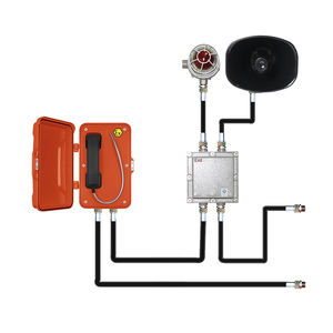 teléfono VoIP