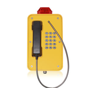teléfono VoIP