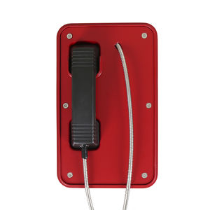 teléfono analógico