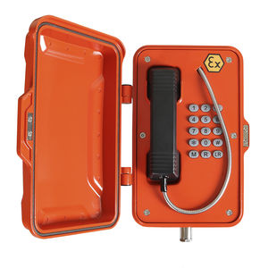 teléfono analógico 1