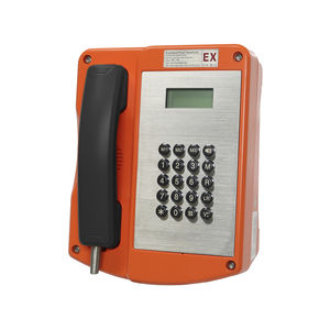 teléfono analógico 1