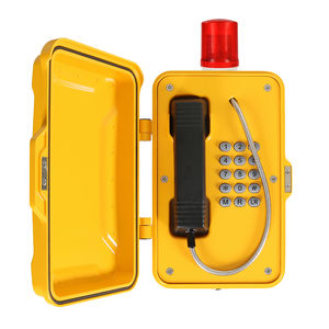 teléfono VoIP 1