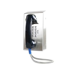 teléfono antivandalismo