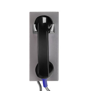 teléfono VoIP