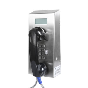 teléfono analógico