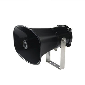 altavoz antideflagrante