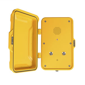teléfono VoIP
