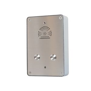 interfono de audio