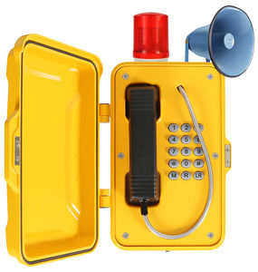 teléfono analógico 1