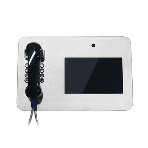 teléfono analógico