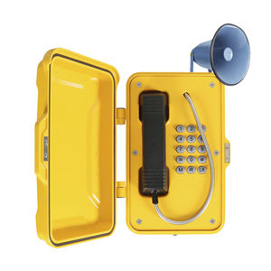 teléfono analógico 1