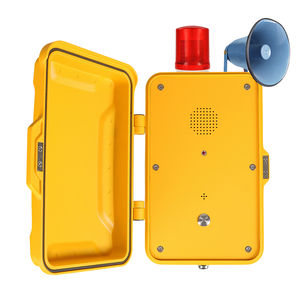 teléfono analógico