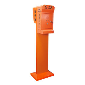 teléfono VoIP