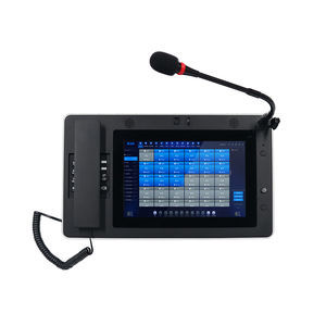 cuadro de mando modular