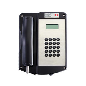 teléfono analógico 1