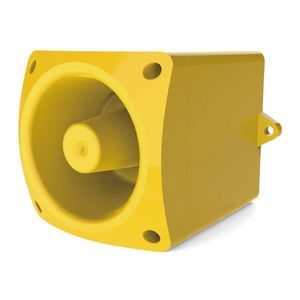 claxon de alarma de interior/de exterior 1