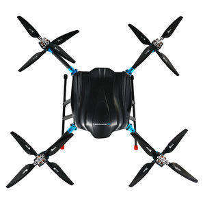 dron cuadrirrotor