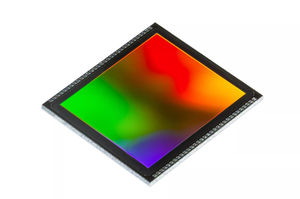 sensor de imagen CMOS