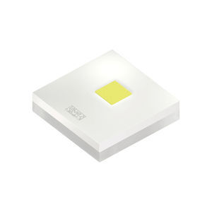LED verde