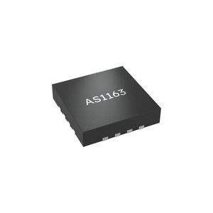 controlador de LED circuito integrado