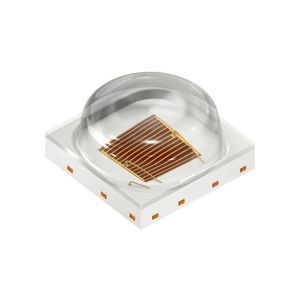 LED sintonizable