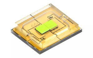 LED visible