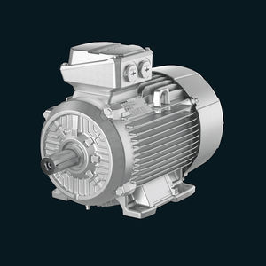 motor de baja tensión