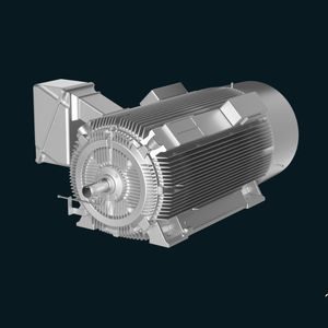 motor asíncrono
