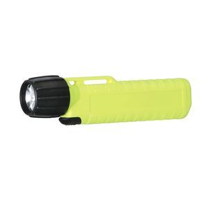 linterna LED