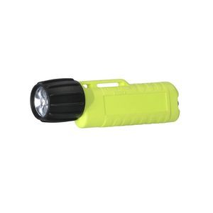 linterna LED