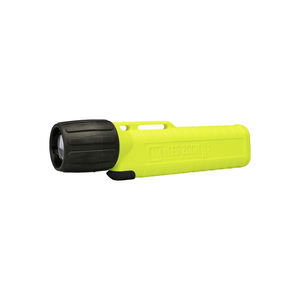 linterna LED