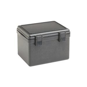 caja de herramientas de ABS