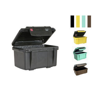 caja de herramientas de ABS 1