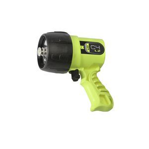 linterna LED 1